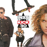 Move On - INXS