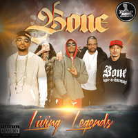 When Thugs Cry - Bizzy Bone, Bizzy Bone feat. Tupac Shakur