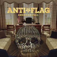 Racists - Anti-Flag