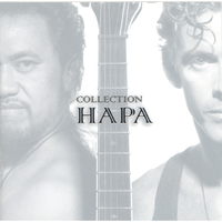 Pu'uanahulu - Hapa