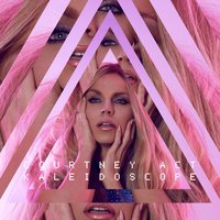 Ecstasy - Courtney Act