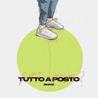 Verde - BONGI