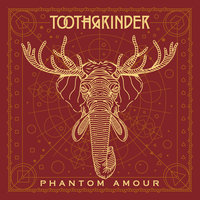 Red - Toothgrinder