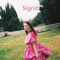 Don't Kill My Vibe - Sigrid