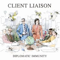 Hotel Stay - Client Liaison