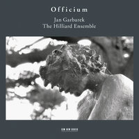 Hilliard Ensemble