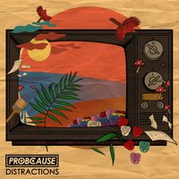 White Lies - ProbCause, Griz, Chris Karns