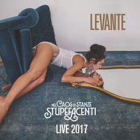 Cuori d'artificio - Levante