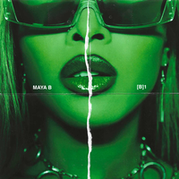Eyes Closed - Maya B