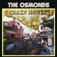 Hold Her Tight - The Osmonds