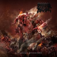 D.E.A.D - Morbid Angel
