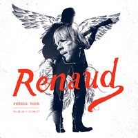 Manhattan-Kaboul (Phénix Tour) - Renaud