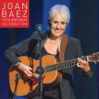 Freight Train - Joan Baez, David Bromberg