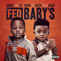 Judgment - Moneybagg Yo, YoungBoy Never Broke Again