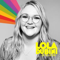 Mon héroïne - Joyce Jonathan, Lola Dubini