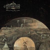 Mortiis