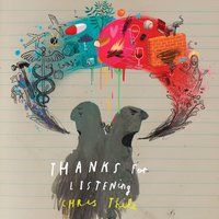 Falsetto - Chris Thile
