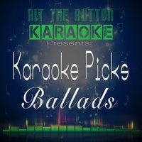 The Last Time - Hit The Button Karaoke
