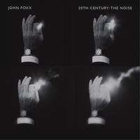 Hiroshima Mon Amour - John Foxx