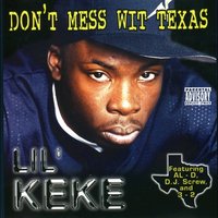 Something About The Southside - Lil Keke