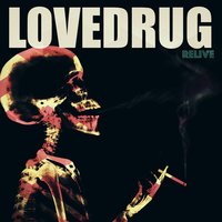Dark Rider - Lovedrug