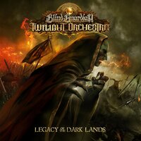 War Feeds War - Blind Guardian