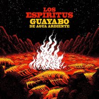 Ruso Blanco - Los Espiritus
