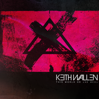 Dream Away - Keith Wallen