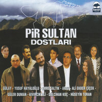 Sivas Ellerinde Sazım Çalınır - Hüseyin Turan