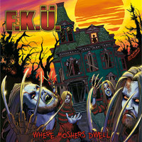 Dead Coroner - F.K.Ü.