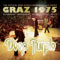 Stormbringer - Deep Purple