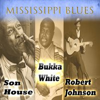 Ramblin´on my mind - Robert Johnson