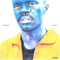 SISTER/NATION - BROCKHAMPTON