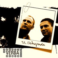 Kochaj mnie - Verba