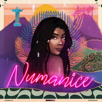 Tô de boa - Ludmilla