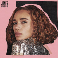 Giving It Up - Jones