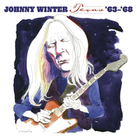 32-20 Blues - Johnny Winter