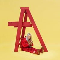 my boy - Billie Eilish