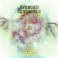Exist - Avenged Sevenfold