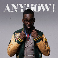 Better - Tye Tribbett