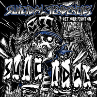 Ain't Mess'n Around - Suicidal Tendencies