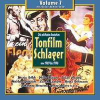 Ganz Dahinten Wo Der Leuchtturm Steht (Aus Dem Film F P 1 Antwortet Nicht) - Hans Albers