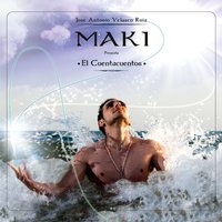 Vuelvo a ser niña (con María Artés "Lamorena") - Maki