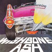 Hold On - Wishbone Ash