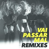 Irregular - Pabllo Vittar, Zebu