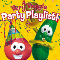 I'm So Blue - VeggieTales
