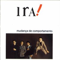 Longe de tudo - Ira!