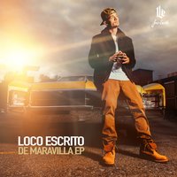 Sin Ti - Loco Escrito