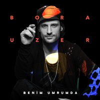 Çekingenim - Bora Uzer