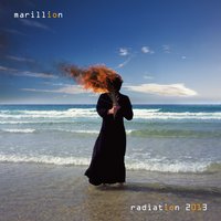 Cathedral Wall - Marillion